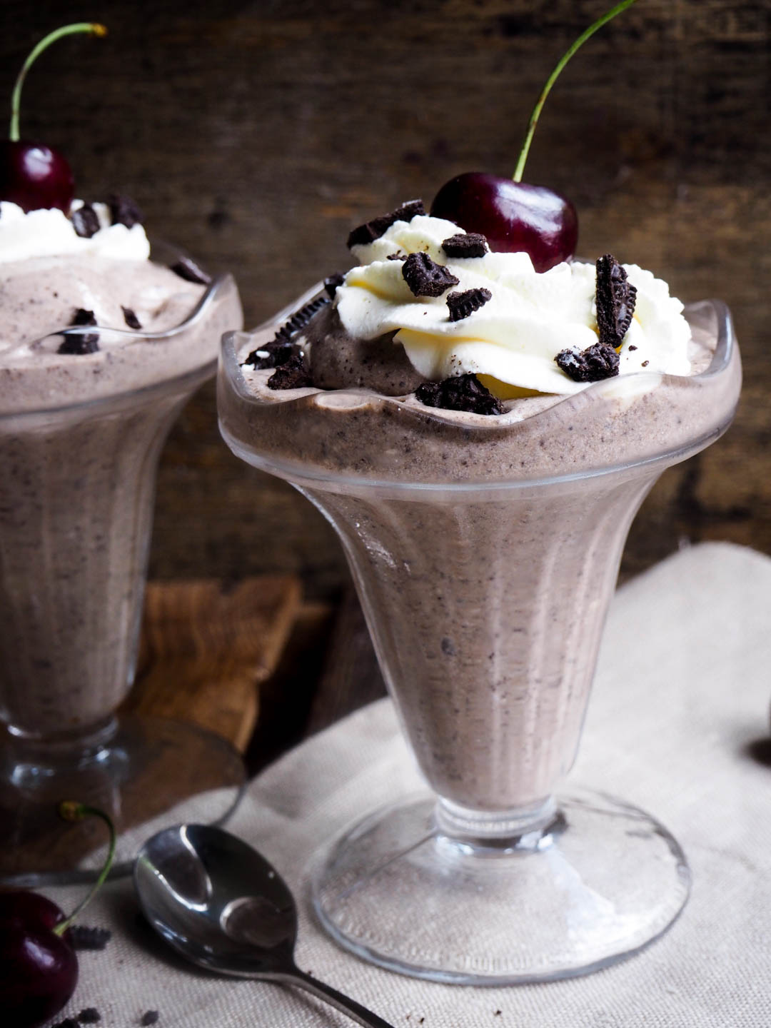 Oreo milkshake_P6190995