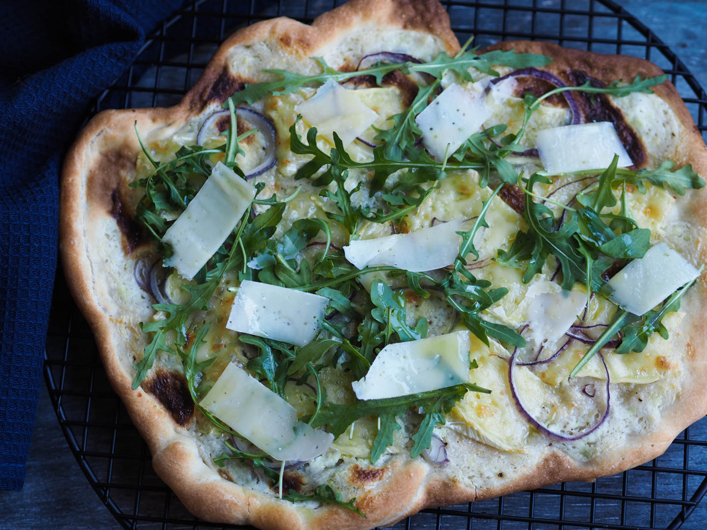 Pizza bianca_P2240144