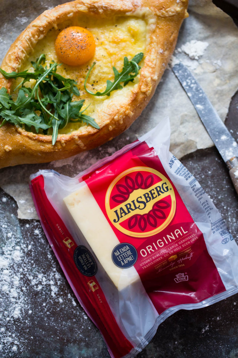 Pizzadeig 2 stk cheeseboat